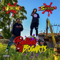 Franks N Jacksons - Salsalino & Swiftyy