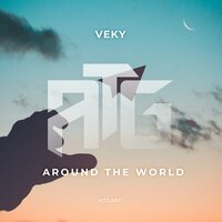 Around The World - VEKY