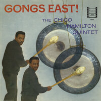 Long Ago (And Far Away) - Chico Hamilton