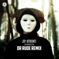 Joyenergizer - Joy Kitikonti