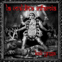 No Hay Redención - La Maldita Infamia
