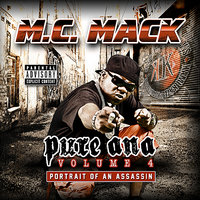 Black Emanuelle - M.C. Mack