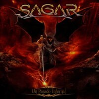 Entre mi Vida y tu Muerte - Sagar