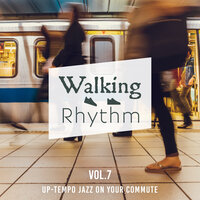 Steady Stepping Stones - Cafe lounge Jazz