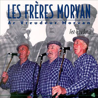 Plinn ton kentañ (Kimiad ar zoudard yaounk) - Les Frères Morvan