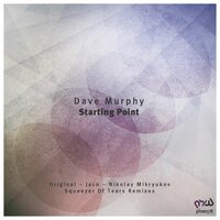 Starting Point - Dave Murphy