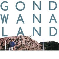 Vjd - Communication - Gondwanaland & Charlie Mcmahon & John Carroll & Peter Carolan & Ed Duquemin & Andrew de Teliga