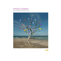 Anita - Raffaele Casarano & Bonnot & Mirko Signorile & Alessandro Monteduro & Marco D'Orlando