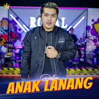 Anak Lanang - Delva