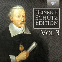Die Verhaftung - Cappella Augustana & Генрих Шютц
