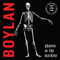 Bass Go Boom - Boylan