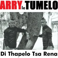 Moshe - ARRY & Tumelo