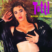 Stop Me Now - Titti & Roberto Gabrielli & Lovercraft