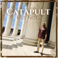 FLAME ON - Kris Noel