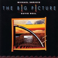 The Big Picture - Michael Shrieve & David Beal