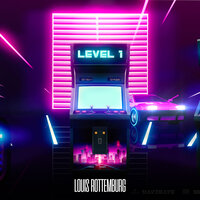 Gray Voice - Louis Rottemburg