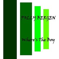 I Guess I'll Have To Change My Plans - Polly Bergen