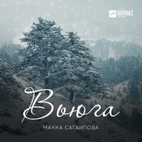 Чеченка - Макка Сагаипова