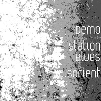 Semi-Trad Psychedelic Blues - Demo Station