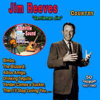 Blue Boy - Jim Reeves