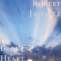 Jesus Loves Me - Robert Jacquez