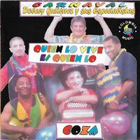 El Amor y el Interés - Dolcey Gutierrez y Sus Especialistas