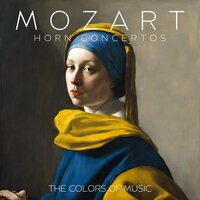 Horn Concerto No. 1 K 412 (2. Rondo - Allegro) - Schola Camerata