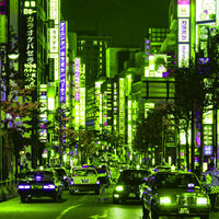 Incredible Moods for Tokyo Jazz Bars - Cafe Jazz Deluxe