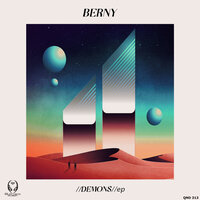 Mamba - Berny