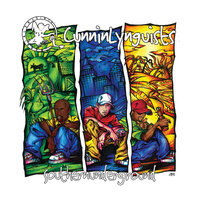 Karma - CunninLynguists