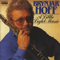 Blåklokkevikua - Brynjar Hoff