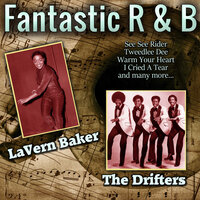 Lucille - The Drifters