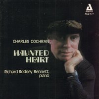Peg O' My Heart - Richard Rodney Bennett & Steve LaSpina & TonyTedesco & Charles Cochran