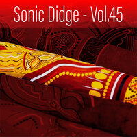 Auld Lang Syne - Gene Pierson & Sacred Didj & Sonic World Orchestra