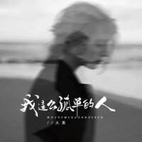 我这么孤单的人 - 大美