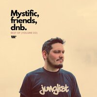 Same Situation - Mystific & HENRY & Bazil MC
