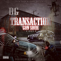 Transaction Gon Sour - DG