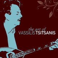De Roto Poia Eisai - Vassilis Tsitsanis