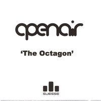 The Octagon - Openair