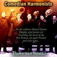Das alte Spinnrad - Comedian Harmonists