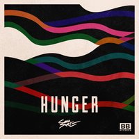 Hunger - Sam Sure & Dvwlx