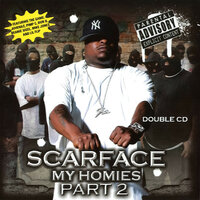 Too Much - Scarface & Lil' Flip & MJG & Criminal Manne