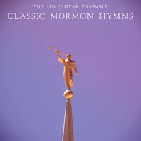 Redeemer of Israel - The LDS Guitar Ensemble