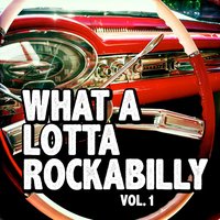 Rock Billy Boogie - Johnny Burnette