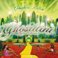 I'll Be That - Ghostface Killah & Adrienne Bailon