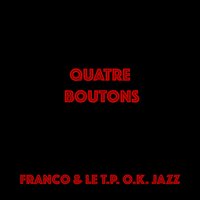 Louvoumbou ndoki - Franco & le T.P OK Jazz