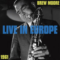 Zonky - Brew Moore