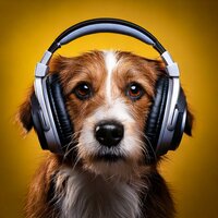 Restful Dog Motion - LOFI & Music for Dogs Peace & My Dog Relax