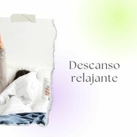 Noche serena - Noche serena & Sueño restaurador & Descanso absoluto