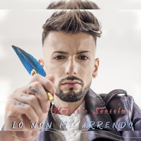 Nennè che chiagne a ffà - Umberto Sanselmo & Gabriel Martinez
